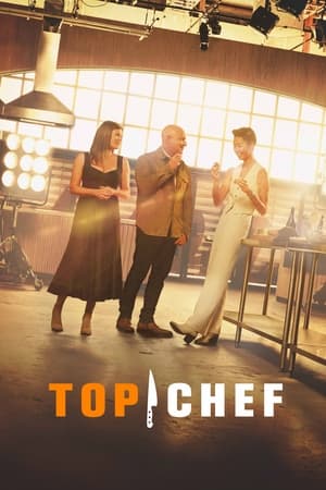 Top Chef Season 21