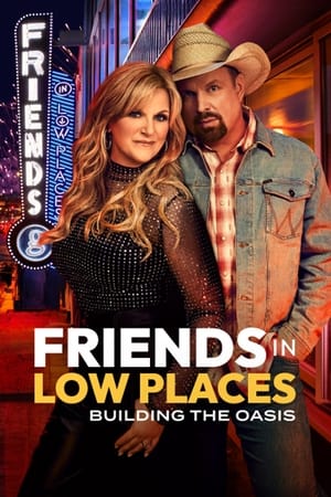 Friends in Low Places Season 1