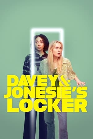 Davey & Jonesie's Locker Season 1