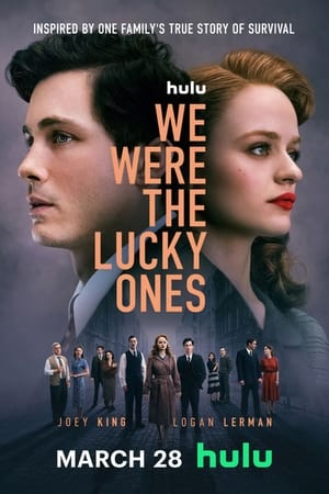 We Were the Lucky Ones Season 1