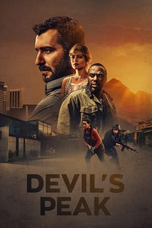 Devil's Peak Season 1