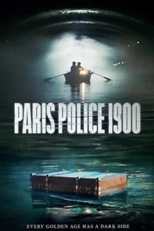 Paris Police 1900 Season 1