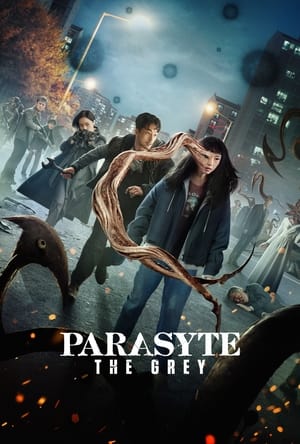 Parasyte: The Grey Season 1