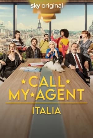 Call My Agent - Italia Season 1