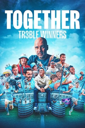 Together: Treble Winners Season 1