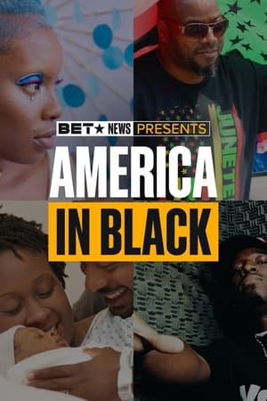 America in Black Season 2