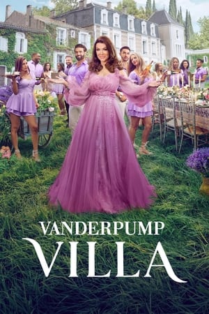 Vanderpump Villa Season 1