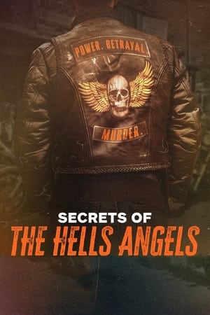 Secrets of the Hells Angels Season 1