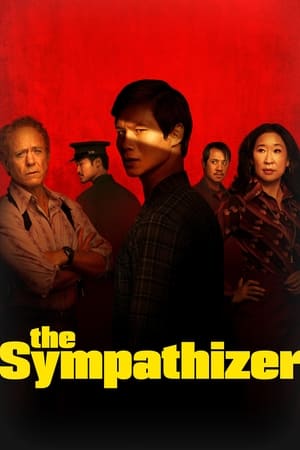 The Sympathizer Season 1