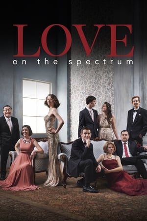 Love on the Spectrum Season 1