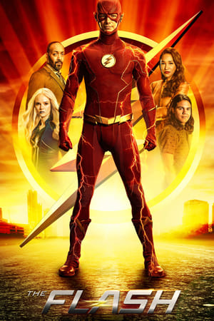 The Flash Season 1