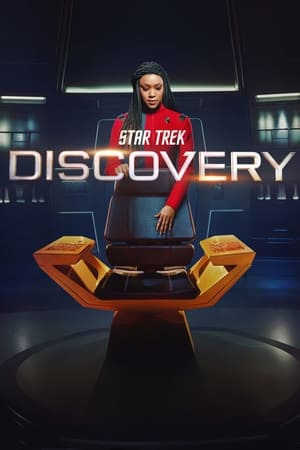 Star Trek: Discovery Season 2