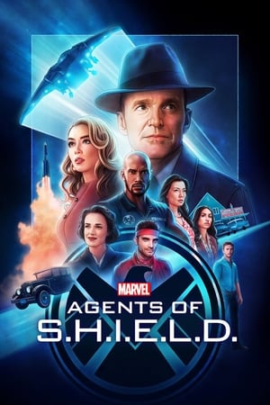 Marvel's Agents of S.H.I.E.L.D. Season 5