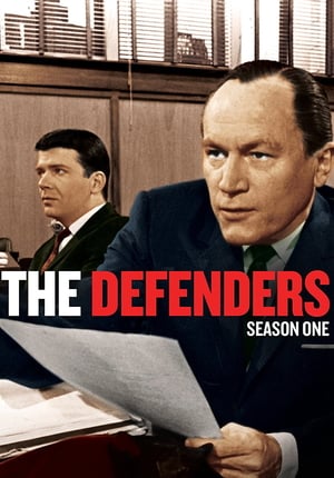 The Defenders Season 4