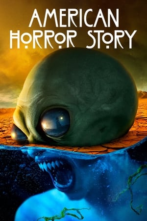 American Horror Story Asylum Season 2
