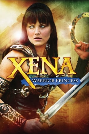 Xena: Warrior Princess Season 5