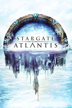 Stargate Atlantis Season 3