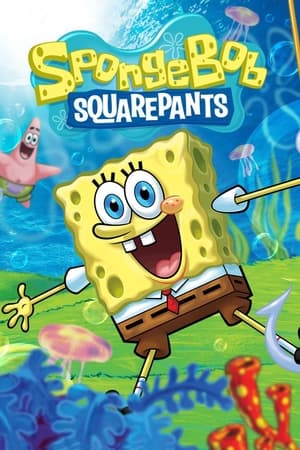 SpongeBob SquarePants Season 1