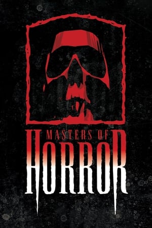 Masters of Horror Season 2