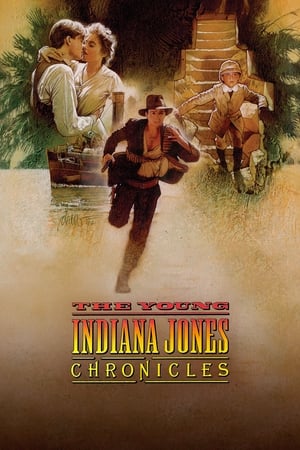 The Young Indiana Jones Chronicles Season 2