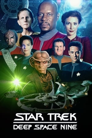 Star Trek: Deep Space Nine Season 7