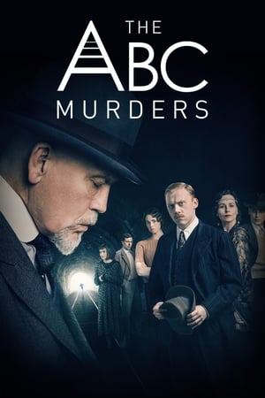 The ABC Murders Season 1