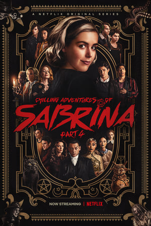 Chilling Adventures of Sabrina Season 2