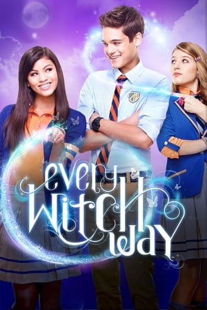 Every Witch Way Season 4