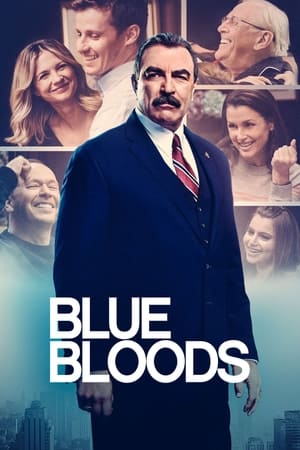 Blue Bloods Season 8