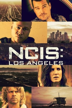 NCIS: Los Angeles Season 10