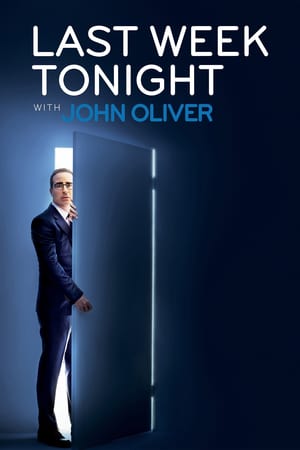 Last Week Tonight with John Oliver Season 4