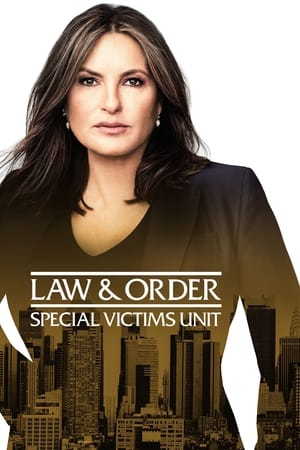 Law & Order: Special Victims Unit Season 7