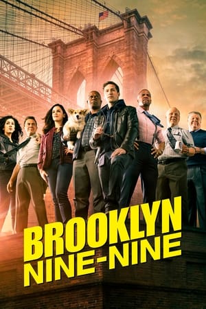 Brooklyn Nine-Nine Season 6