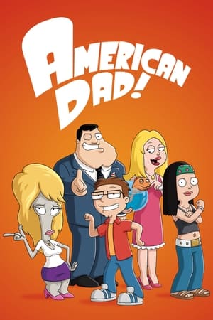 American Dad! Season 9