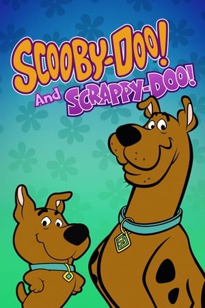 Scooby-Doo and Scrappy-Doo Season 1