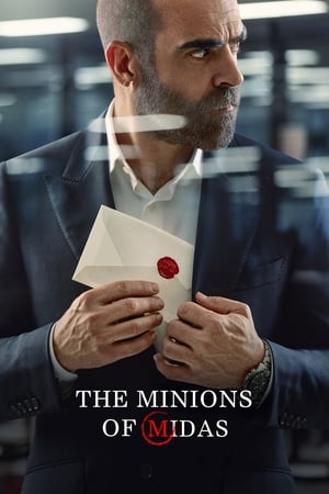 The Minions of Midas Season 1